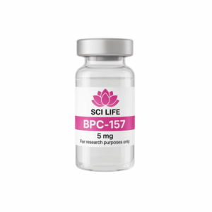 BPC-157 5mg SciLife