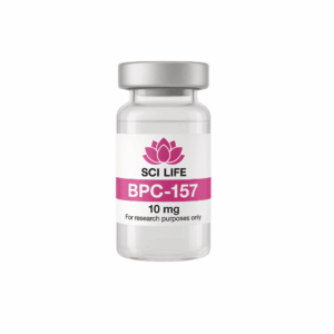 BPC-157 10mg SciLife