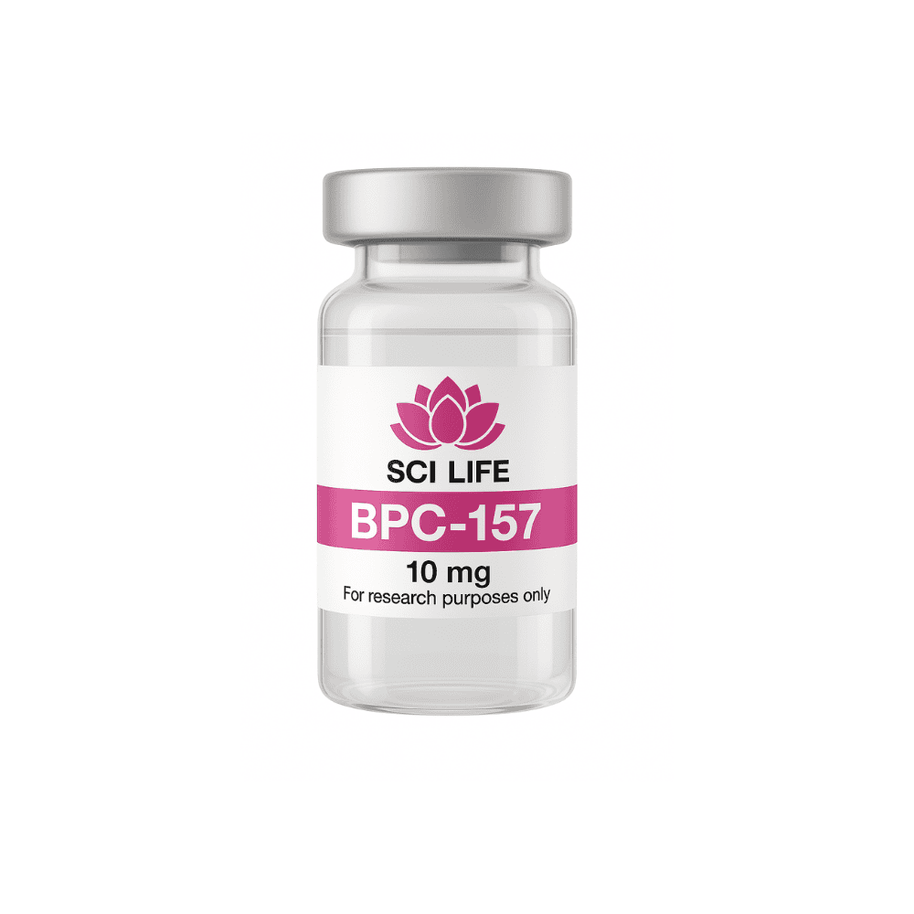 BPC-157 10mg SciLife