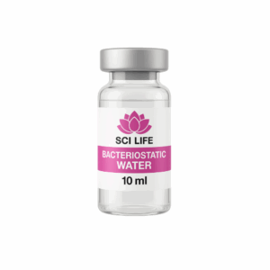 Bac water 10ml