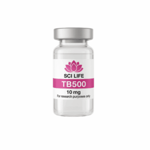 TB500 10mg SciLife