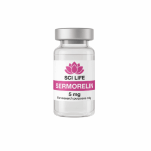 Sermorelin 5mg SciLife