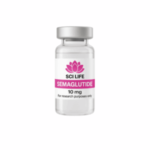 Semaglutide 10mg SciLife