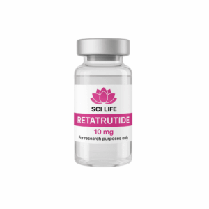 Retatrutide 10mg SciLife