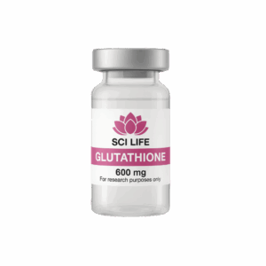 Glutathione 600mg