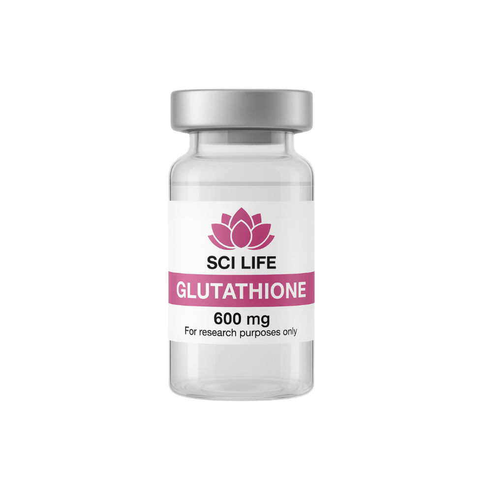 Glutathione 600mg